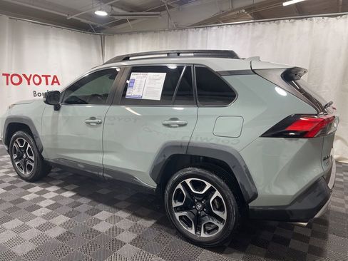 Used 2019 Toyota RAV4 Adventure w/ Cold Weather Package image 4