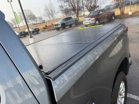 Used 2020 Chevrolet Silverado 1500 RST w/ All-Star Edition image 13