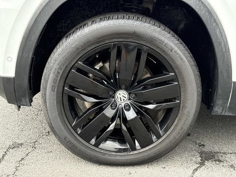 Used 2019 Volkswagen Atlas SEL Premium AWD/4WD image 8