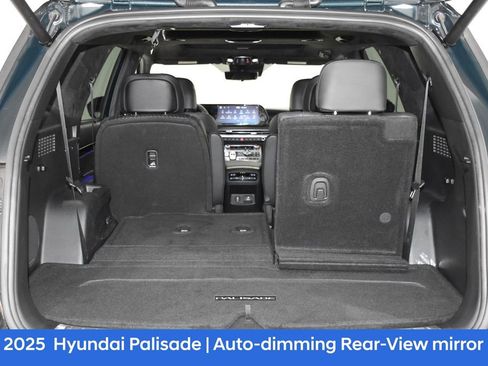 Used 2025 Hyundai Palisade Calligraphy image 32