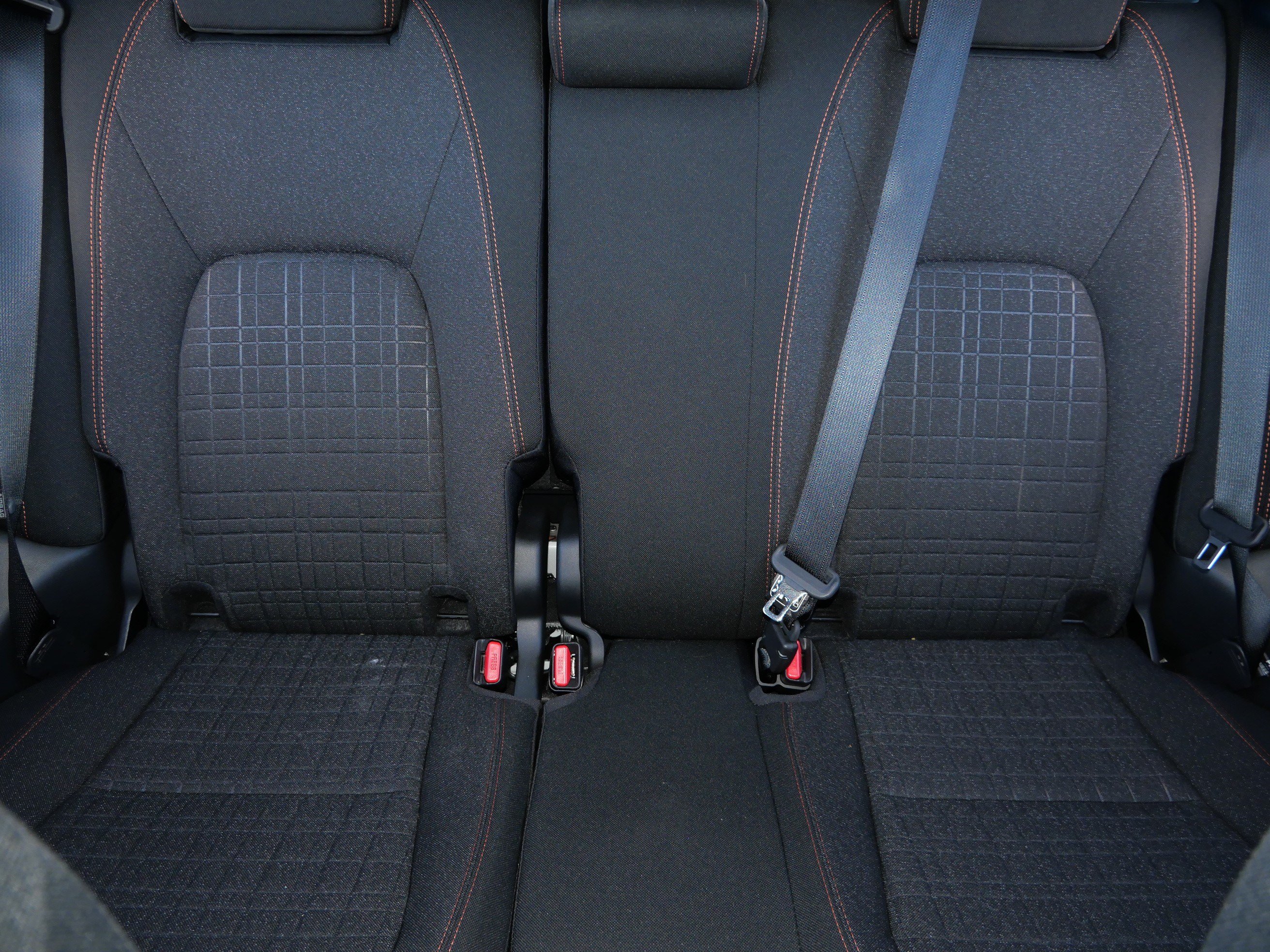 Used 2027 Honda HR-V Sport image 15