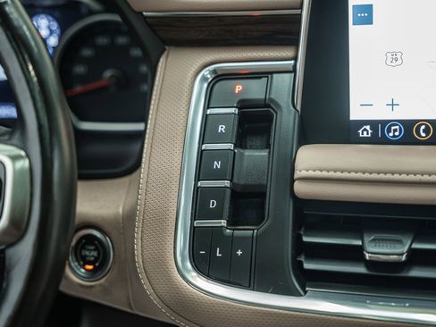 Used 2021 Chevrolet Tahoe Premier image 23