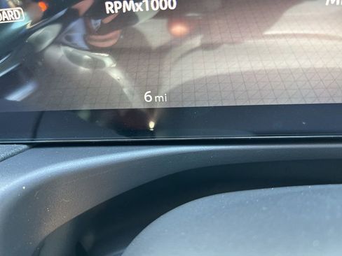 New 2026 Nissan Sentra SV w/ Floor Mat Package FWD image 24