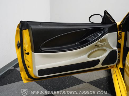 Used 1995 Ford Mustang GT RWD image 35