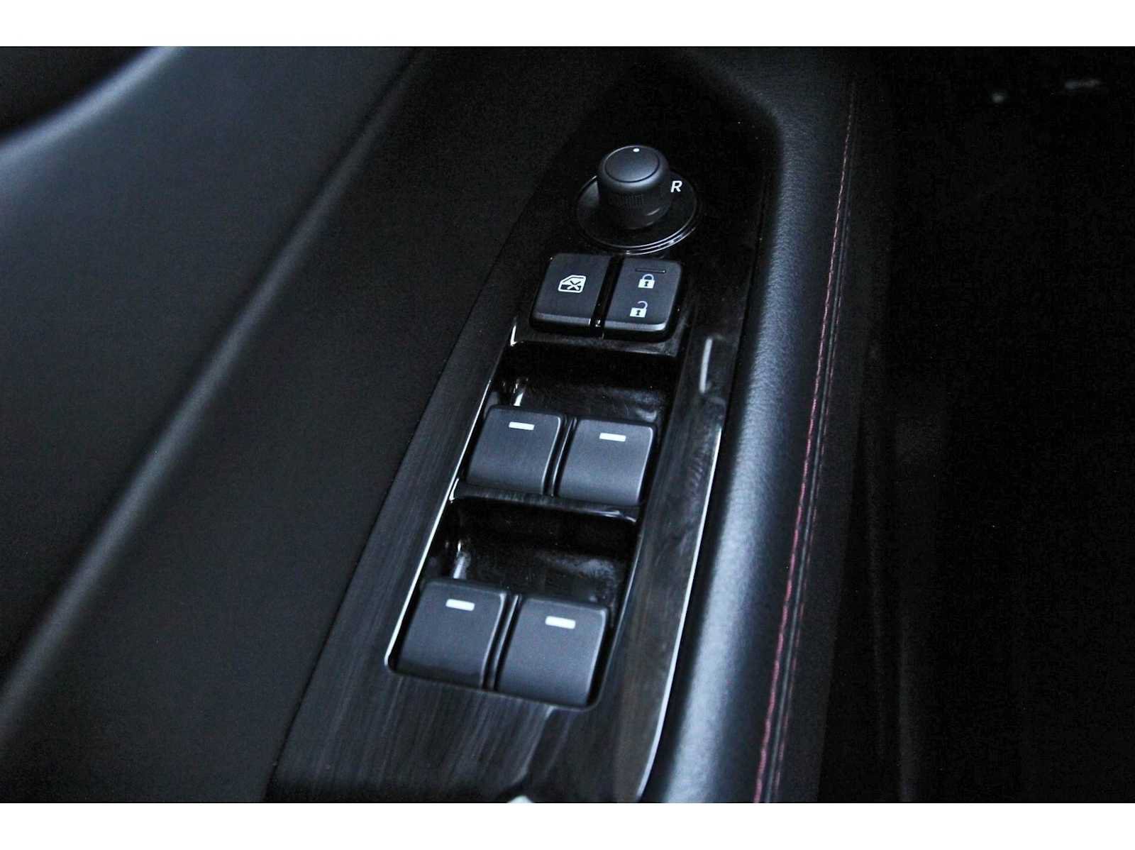Used 2025 MAZDA CX-5 Carbon Edition AWD/4WD image 19