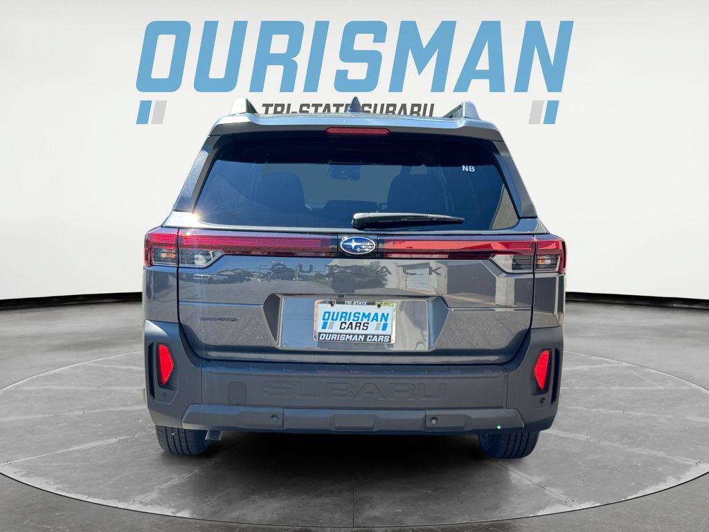New 2026 Subaru Outback Limited AWD/4WD image 5