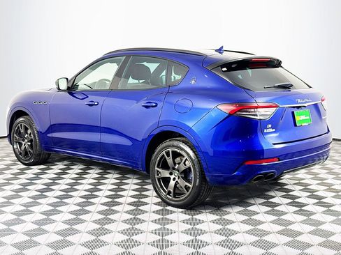 Used 2021 Maserati Levante image 6