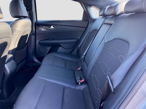 Used 2023 Kia Forte GT-Line w/ GT-Line Premium Package image 24