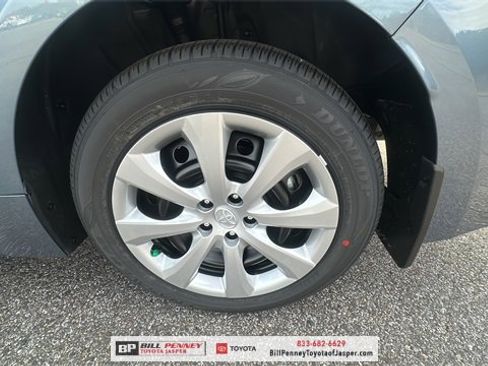 New 2026 Toyota Corolla LE image 18