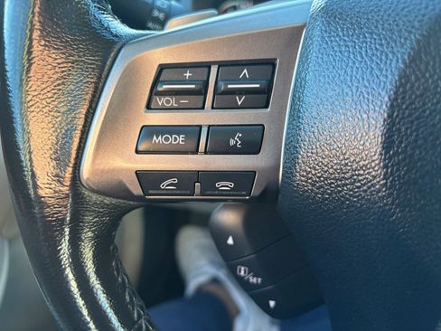 Used 2014 Subaru Outback 2.5i Limited image 16