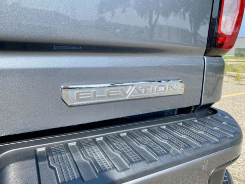 Used 2021 GMC Sierra 1500 Elevation image 20