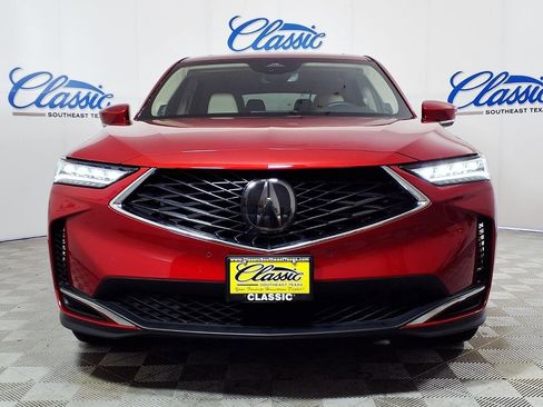 Used 2025 Acura MDX FWD w/ Technology Package image 3