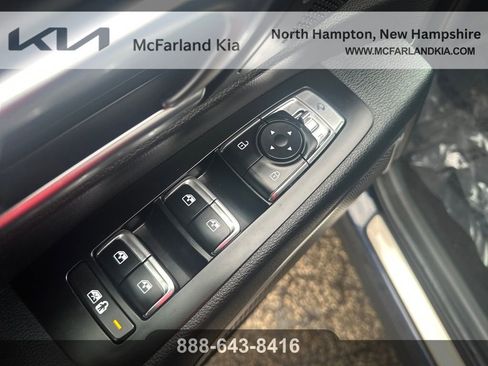 Used 2024 Kia Telluride SX Prestige X-Pro image 13