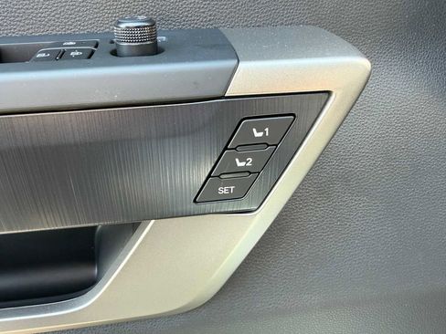 New 2026 Toyota Tundra Platinum AWD/4WD image 10