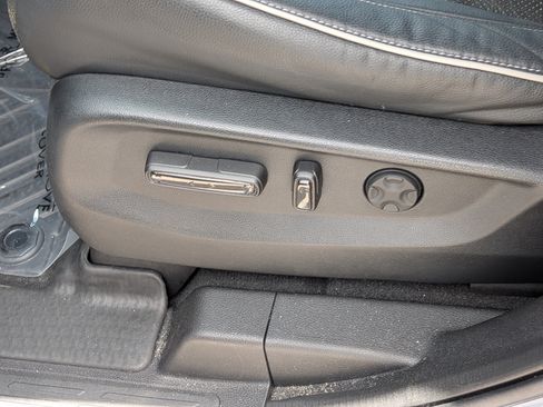 Used 2023 Honda Odyssey Elite image 23