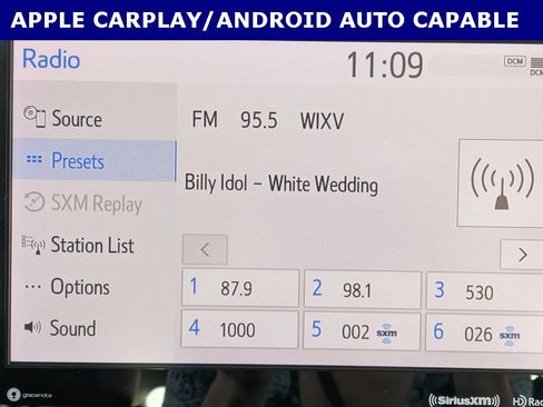 Used 2024 Toyota Camry XSE image 15