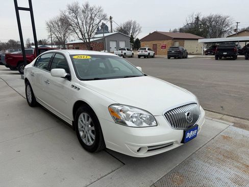 Used 2011 Buick Lucerne CXL image 6
