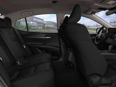 New 2026 Toyota Camry LE AWD/4WD image 21
