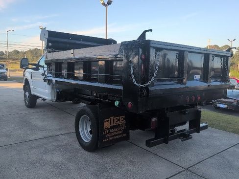 Used 2022 Ford F350 XL w/ XL Value Package image 5