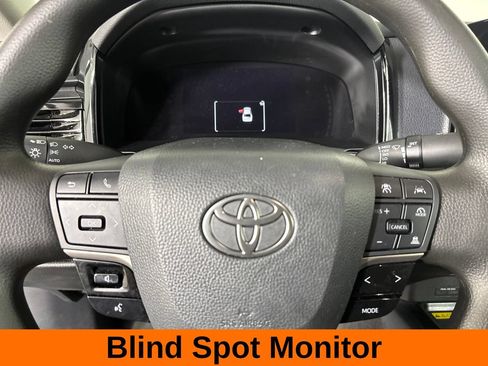 Used 2026 Toyota Camry LE FWD image 14