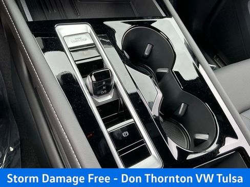 New 2026 Volkswagen Atlas Cross Sport SEL Premium R-Line AWD/4WD image 31