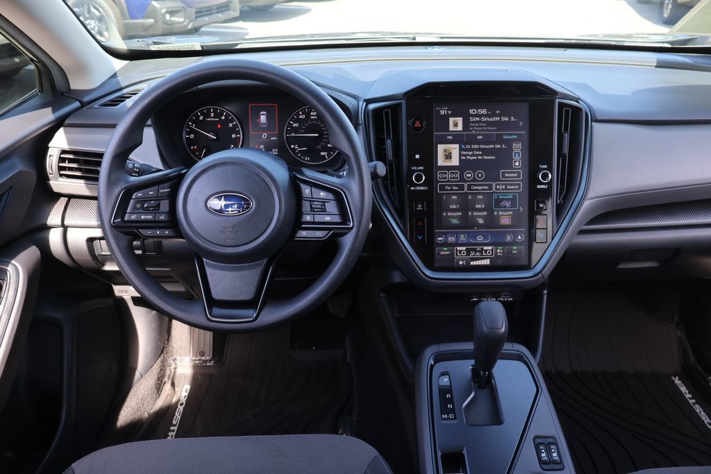 Used 2026 Subaru Crosstrek 2.5i Premium AWD/4WD image 17