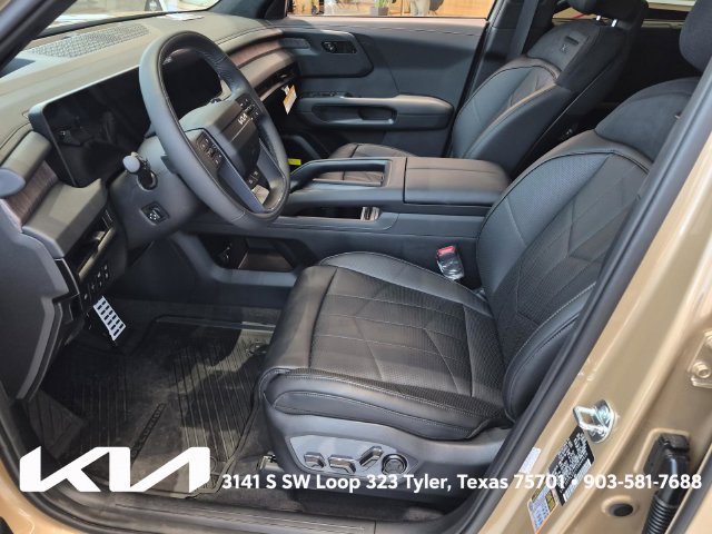 New 2027 Kia Telluride SX Prestige X-Line w/ Towing Package AWD/4WD image 8