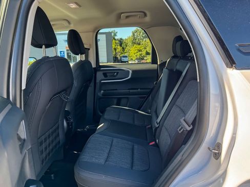 Used 2023 Ford Bronco Sport Big Bend w/ Convenience Package AWD/4WD image 16