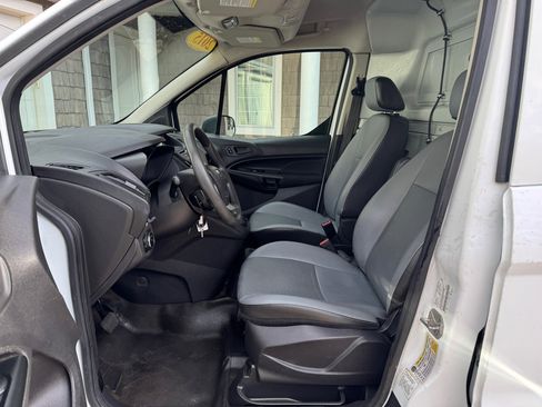 Used 2015 Ford Transit Connect XL image 11