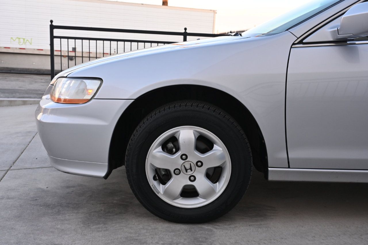 Used 2002 Honda Accord EX image 26