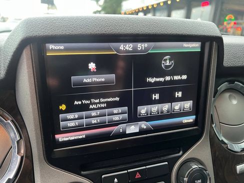 Used 2014 Ford F250 Platinum AWD/4WD image 31