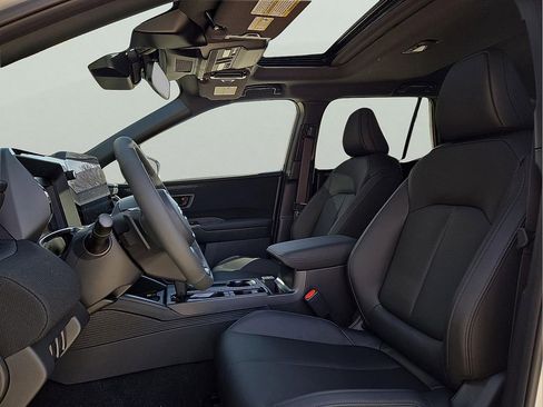 New 2026 Subaru Outback Premium AWD/4WD image 14