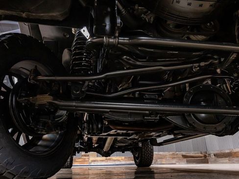 Used 2024 RAM 2500 Laramie w/ Night Edition AWD/4WD image 13