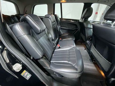 Used 2016 Mercedes-Benz GL 450 4MATIC image 22