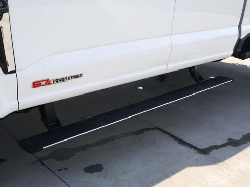 Used 2024 Ford F350 Lariat w/ Lariat Ultimate Package image 9