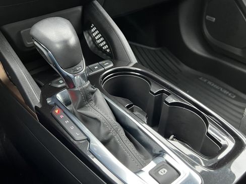 Used 2023 Chevrolet TrailBlazer ACTIV w/ Sun and Liftgate Package image 27