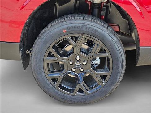 New 2026 Ford Maverick Lariat w/ Black Appearance Package AWD/4WD image 10