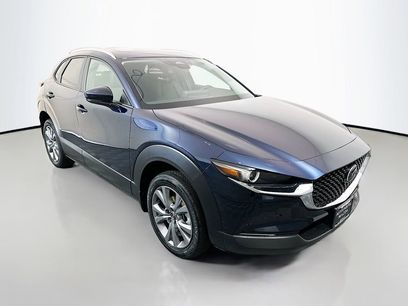 New 2026 MAZDA CX-30 AWD 2.5 S