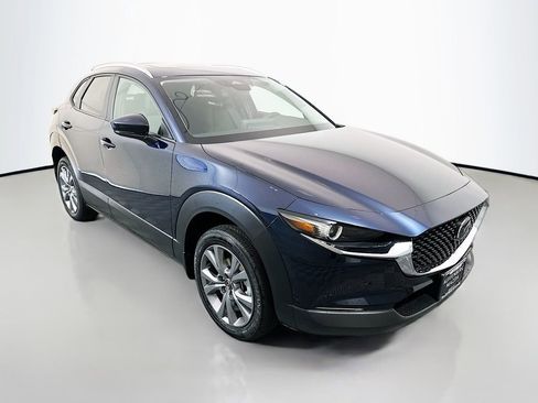 New 2026 MAZDA CX-30 AWD 2.5 S image 1