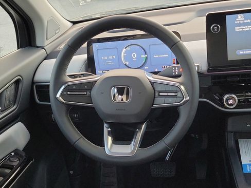 New 2026 Honda Prologue Touring image 17