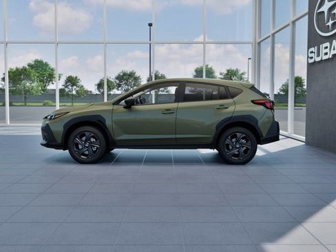 New 2026 Subaru Crosstrek 2.5i image 3