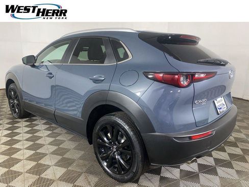 Used 2023 MAZDA CX-30 AWD 2.5 S w/ Preferred Package image 27