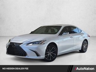 Used 2025 Lexus ES 350 w/ Premium Package FWD video 1