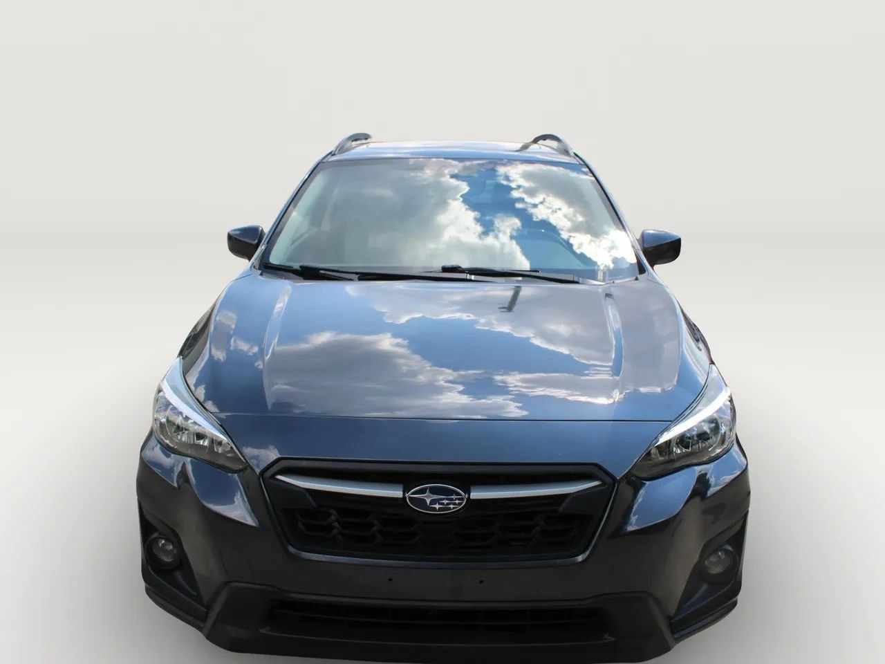 Used 2019 Subaru Crosstrek 2.0i Premium AWD/4WD image 2