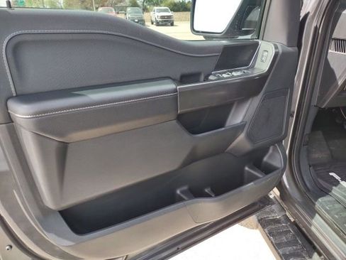 Used 2024 Ford F150 XLT w/ Equipment Group 302A MID AWD/4WD image 12