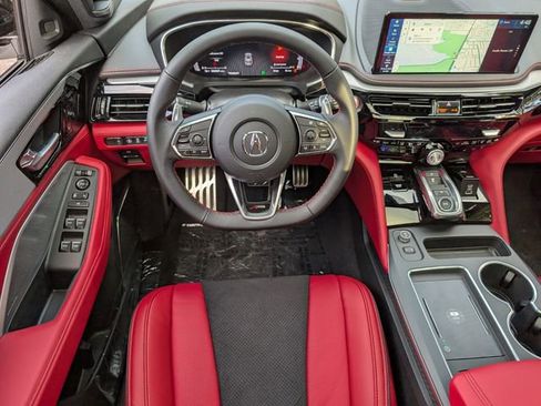 New 2026 Acura MDX A-Spec image 7