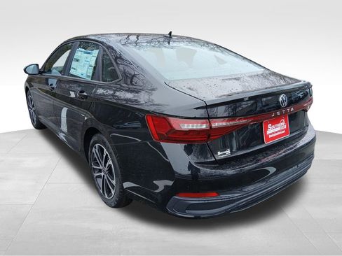 New 2026 Volkswagen Jetta Sport image 3