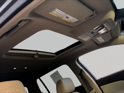 Used 2017 GMC Acadia Denali w/ Technology Package image 29