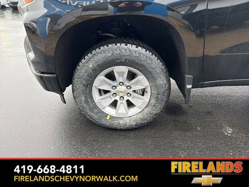 New 2026 Chevrolet Silverado 1500 W/T w/ WT Value Package image 13