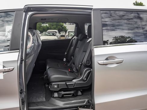 New 2026 Honda Odyssey EX-L image 10
